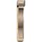 Ekena Millwork Funston Craftsman Rough Sawn Bracket w/ Offset Brace, Douglas Fir, 6"W x 30"D x 34"H BKT0604X30X34FST04RDF - alternate 2